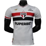 Fc São Paulo Trikot 2025 2026 | trikotfussballshop