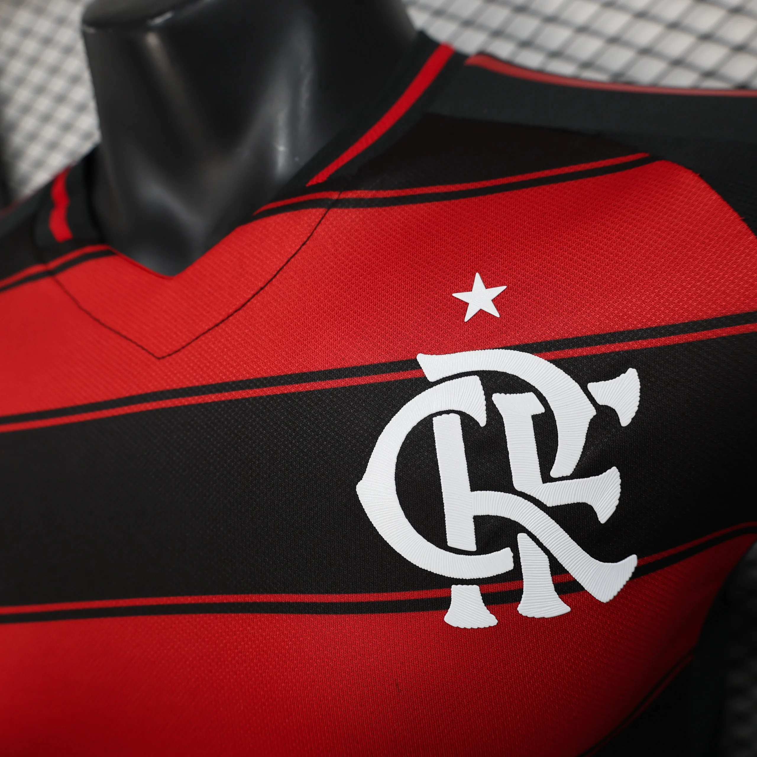 Flamengo Trikot 2025 2026 - Flamengo Trikot 2026 | trikotfussballshop
