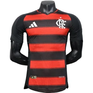 Flamengo Trikot 2025 2026 - Flamengo Trikot 2026 | trikotfussballshop