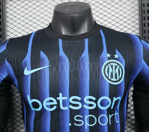 Inter Mailand Trikot 2025 2026 | trikotfussballshop