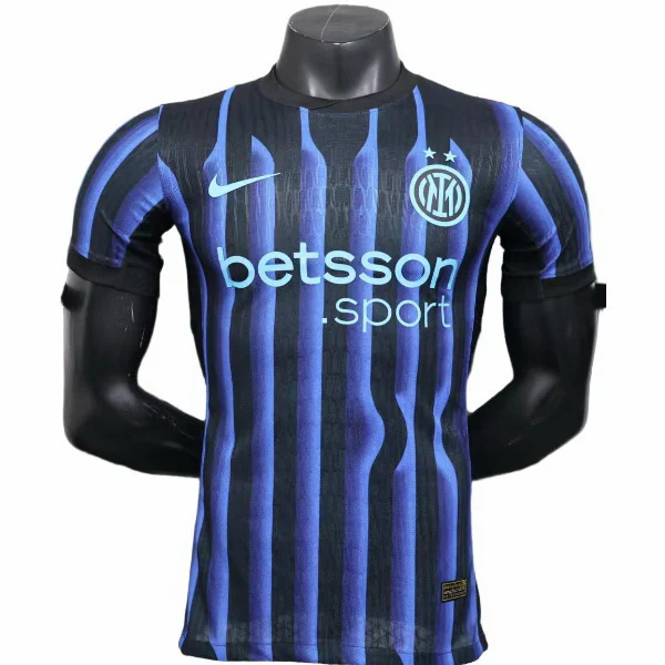 Inter Mailand Trikot 2025 2026 | trikotfussballshop