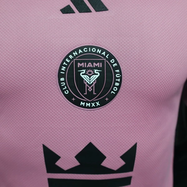 Inter Miami Trikot 2024 2025 | trikotfussballshop