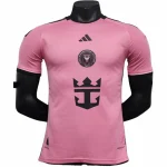 Inter Miami Trikot 2024 2025 | trikotfussballshop