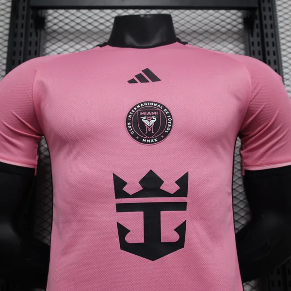 Inter Miami Trikot 2024 2025 | trikotfussballshop