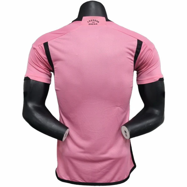 Inter Miami Trikot 2024 2025 | trikotfussballshop