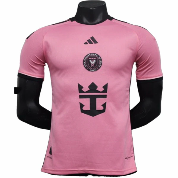 Inter Miami Trikot 2024 2025 | trikotfussballshop
