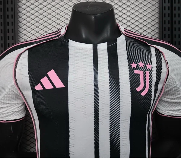 Juventus Trikot 2025 2026 | trikotfussballshop