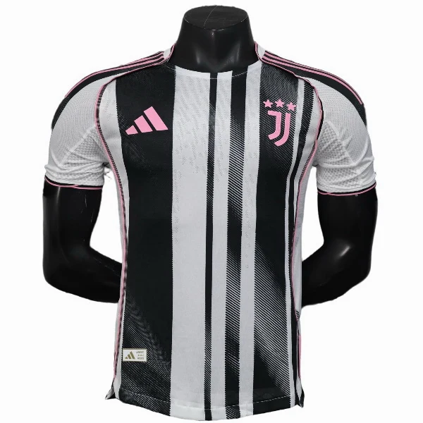 Juventus Trikot 2025 2026 | trikotfussballshop