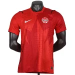 Kanada Trikot 2025 - Kanada Trikot 25/26 | trikotfussballshop