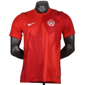 Kanada Trikot 2025 - Kanada Trikot 25/26 | trikotfussballshop