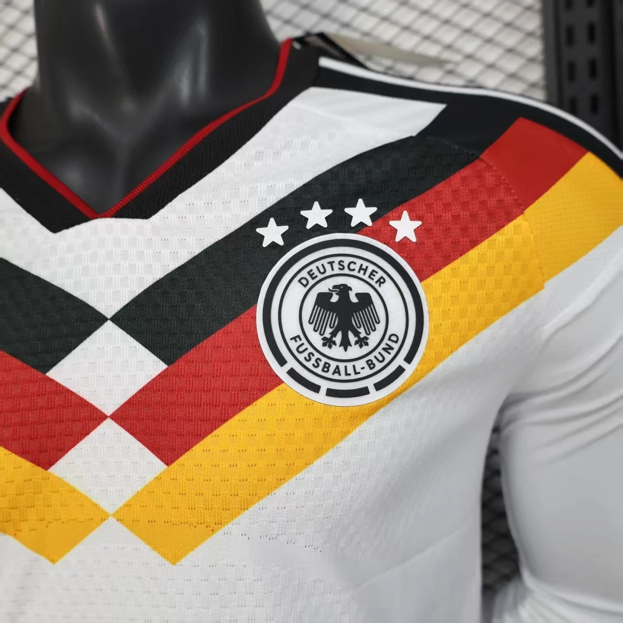 Deutschland Trikot 2026 - Trikot Deutschland Wm 2026 | trikotfussballshop