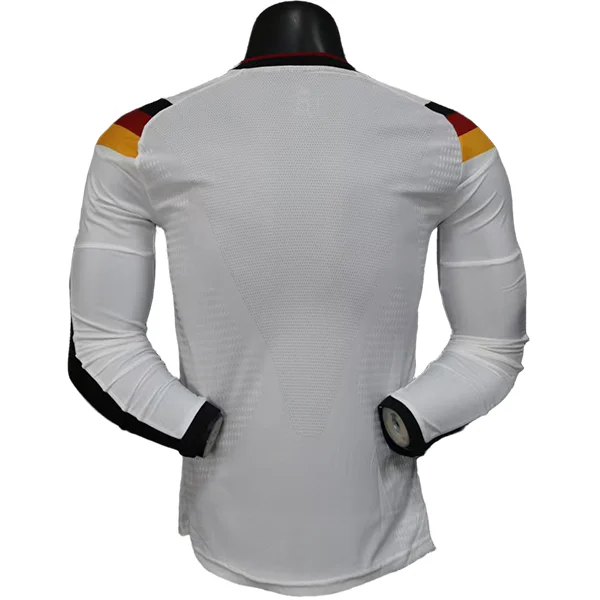 Deutschland Trikot 2026 - Trikot Deutschland Wm 2026 | trikotfussballshop