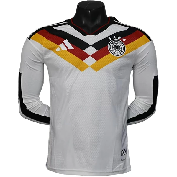 Deutschland Trikot 2026 - Trikot Deutschland Wm 2026 | trikotfussballshop