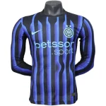 Inter Mailand Trikot 2025 2026 | trikotfussballshop