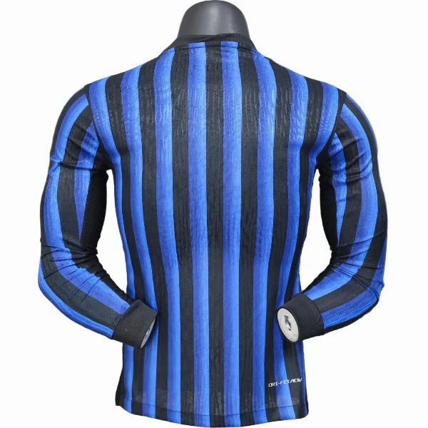 Inter Mailand Trikot 2025 2026 | trikotfussballshop