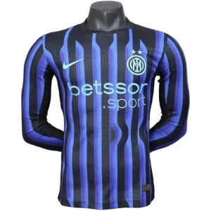 Inter Mailand Trikot 2025 2026 | trikotfussballshop