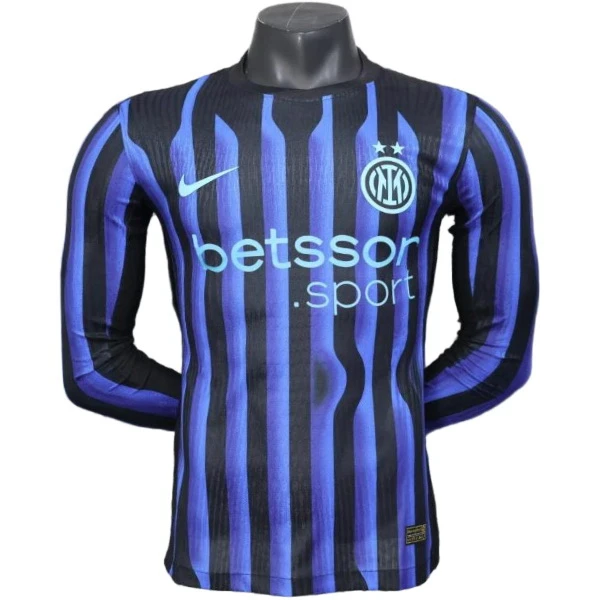 Inter Mailand Trikot 2025 2026 | trikotfussballshop