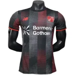 Trikot 2025 2026 - Trikot Bayer 04 Leverkusen | trikotfussballshop