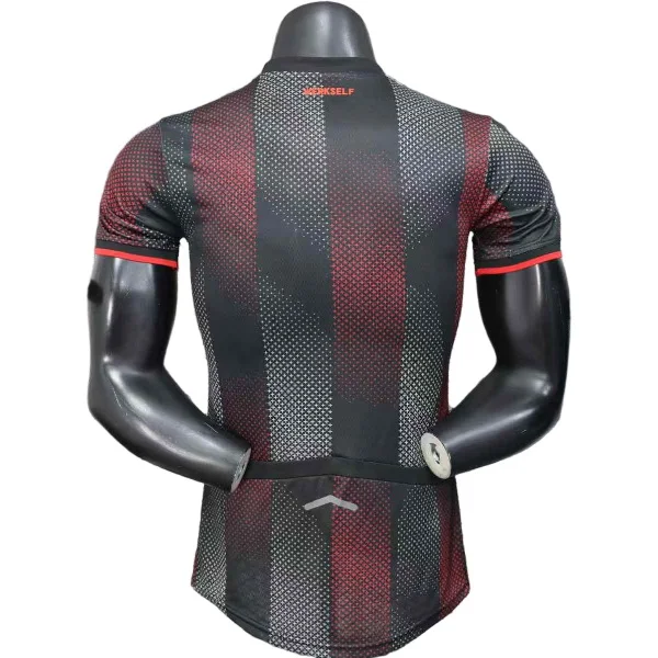 Trikot 2025 2026 - Trikot Bayer 04 Leverkusen | trikotfussballshop