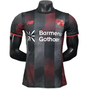 Trikot 2025 2026 - Trikot Bayer 04 Leverkusen | trikotfussballshop