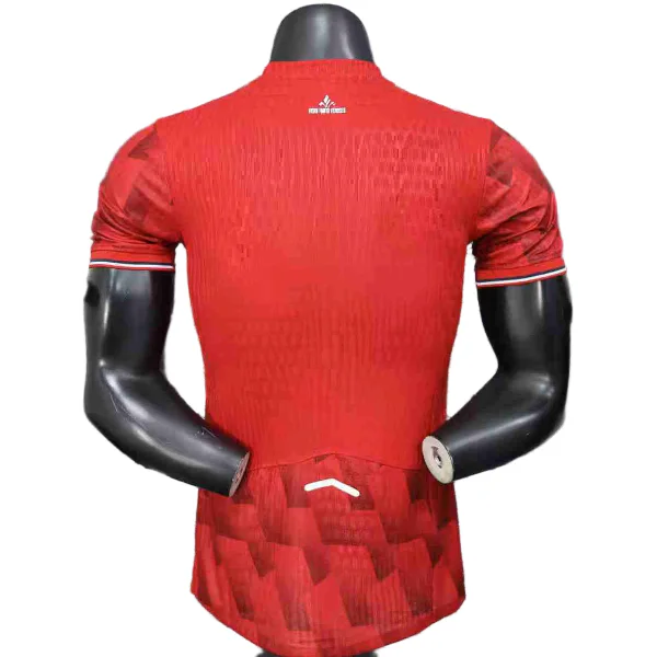 Trikot 2025 2026 - Osc Lille Trikot 25 26 | trikotfussballshop