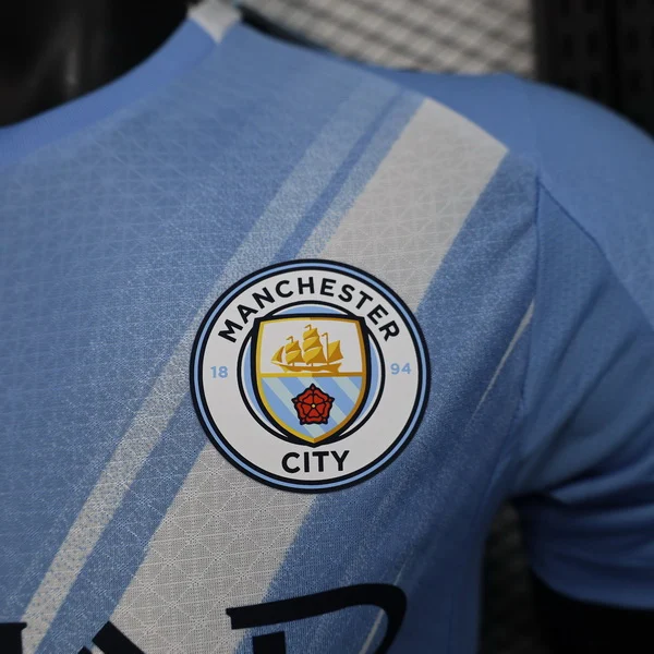 Manchester City Trikot 2025 2026 - Manchester City Trikot 25/26 | trikotfussballshop