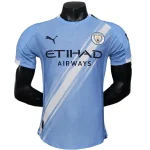 Manchester City Trikot 2025 2026 - Manchester City Trikot 25/26 | trikotfussballshop