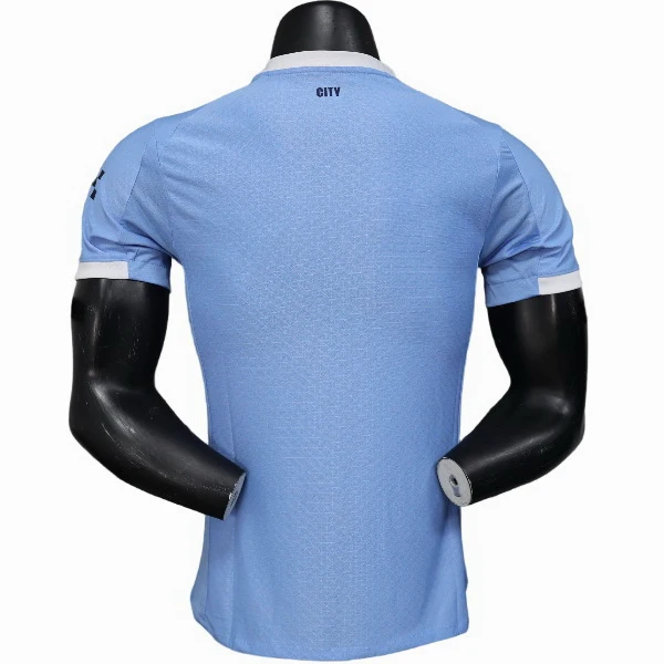 Manchester City Trikot 2025 2026 - Manchester City Trikot 25/26 | trikotfussballshop