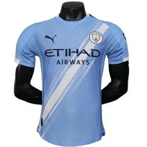 Manchester City Trikot 2025 2026 - Manchester City Trikot 25/26 | trikotfussballshop