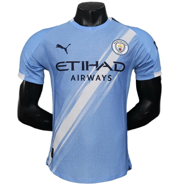 Manchester City Trikot 2025 2026 - Manchester City Trikot 25/26 | trikotfussballshop