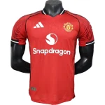 Manchester United Trikot 2025 2026 | trikotfussballshop