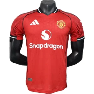 Manchester United Trikot 2025 2026 | trikotfussballshop