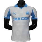 Marseille Trikot 2025 2026 - Trikot Marseille 24 25 | trikotfussballshop