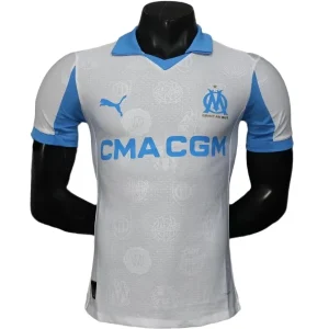 Marseille Trikot 2025 2026 - Trikot Marseille 24 25 | trikotfussballshop