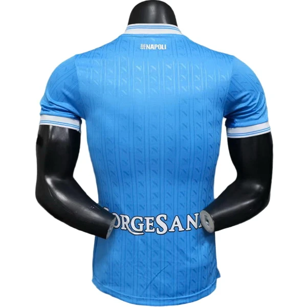 Trikot 2025 2026 - SSC Neapel Trikot 25/26 | trikotfussballshop