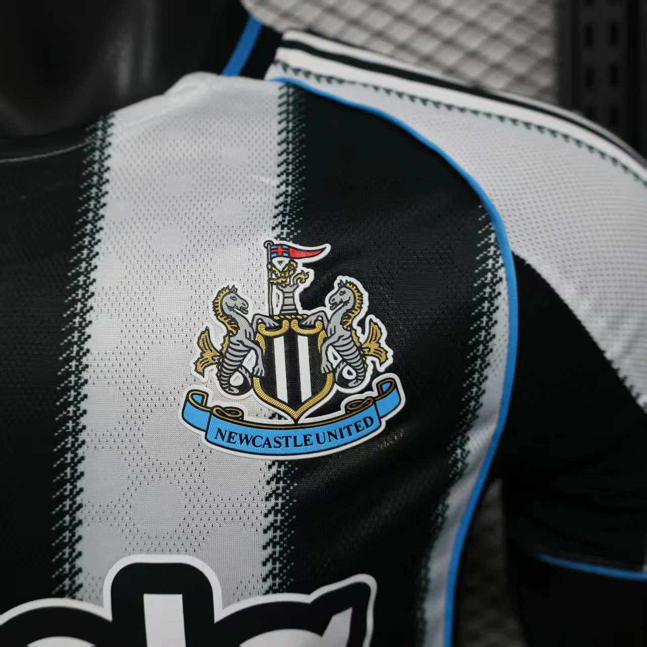 Newcastle United Trikot 2025 2026 | trikotfussballshop