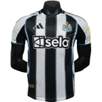 Newcastle United Trikot 2025 2026 | trikotfussballshop