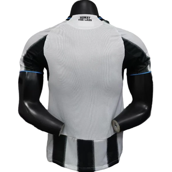 Newcastle United Trikot 2025 2026 | trikotfussballshop
