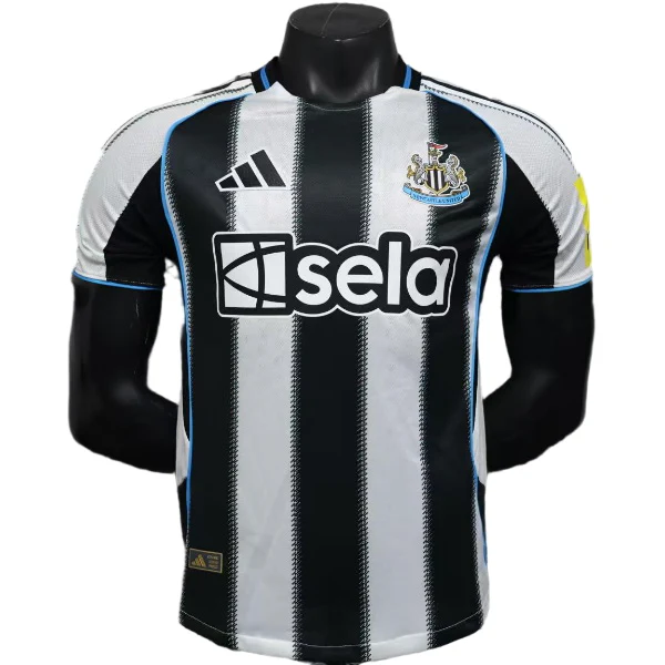 Newcastle United Trikot 2025 2026 | trikotfussballshop