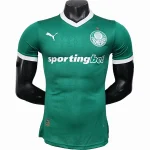 Palmeiras Trikot 2025 2026 | trikotfussballshop