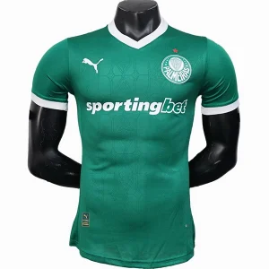 Palmeiras Trikot 2025 2026 | trikotfussballshop