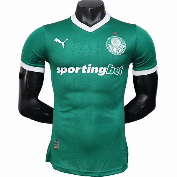 Palmeiras Trikot 2025 2026 | trikotfussballshop
