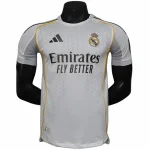Real Madrid Trikot 2025 2026 - Trikot Real Madrid Kinder | trikotfussballshop