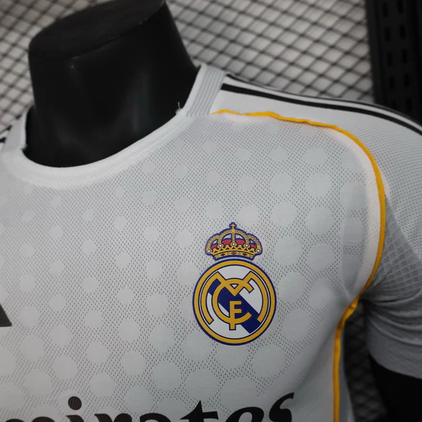 Real Madrid Trikot 2025 2026 - Trikot Real Madrid Kinder | trikotfussballshop