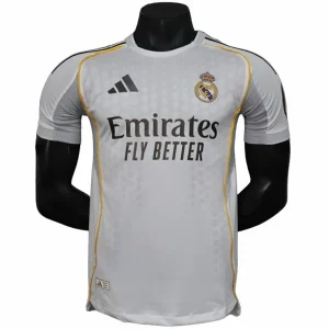 Real Madrid Trikot 2025 2026 - Trikot Real Madrid Kinder | trikotfussballshop