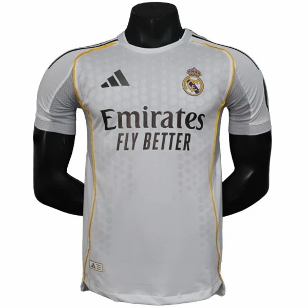 Real Madrid Trikot 2025 2026 - Trikot Real Madrid Kinder | trikotfussballshop