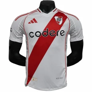 River Plate Trikot 2024 2025 - River Plate Trikot 2024/25 | trikotfussballshop
