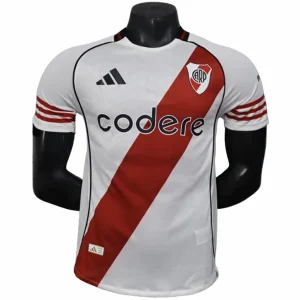 River Plate Trikot 2025 2026 - River Plate Trikot 2024/25 | trikotfussballshop