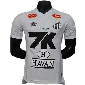 FC Santos Trikot 2025 2026 | trikotfussballshop