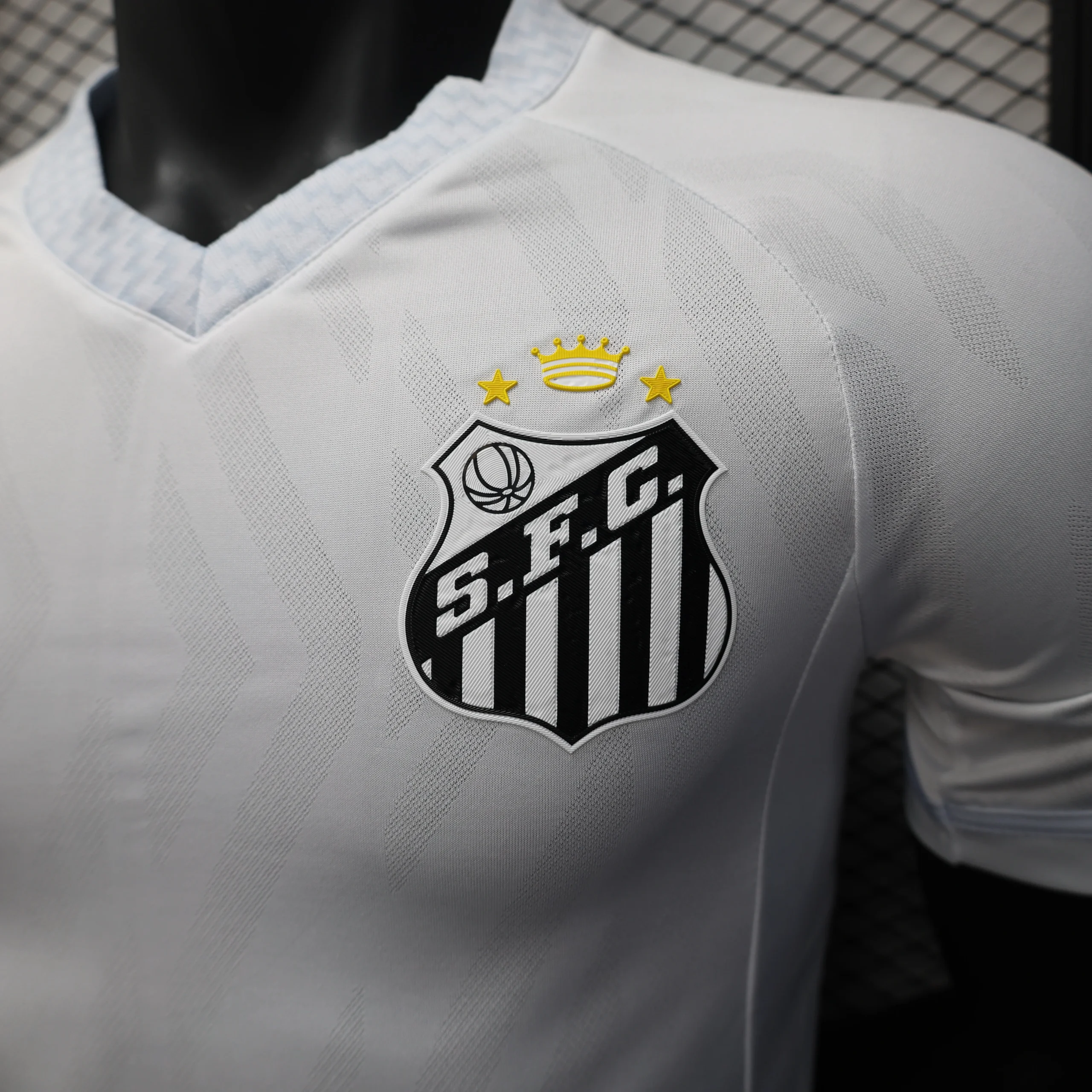FC Santos Trikot 2025 2026 | trikotfussballshop